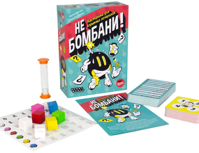 Настольные игры | Купить настольные игры в интернет-магазине Лавка игр