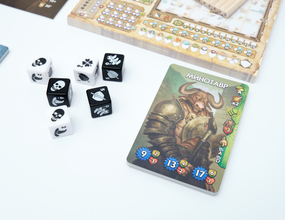 Настольные игры | Купить настольные игры в интернет-магазине Лавка игр