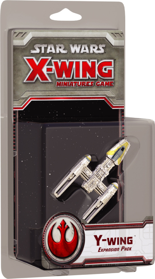 XWing YWing Expansion Pack Купить настольную игру XWing YWing