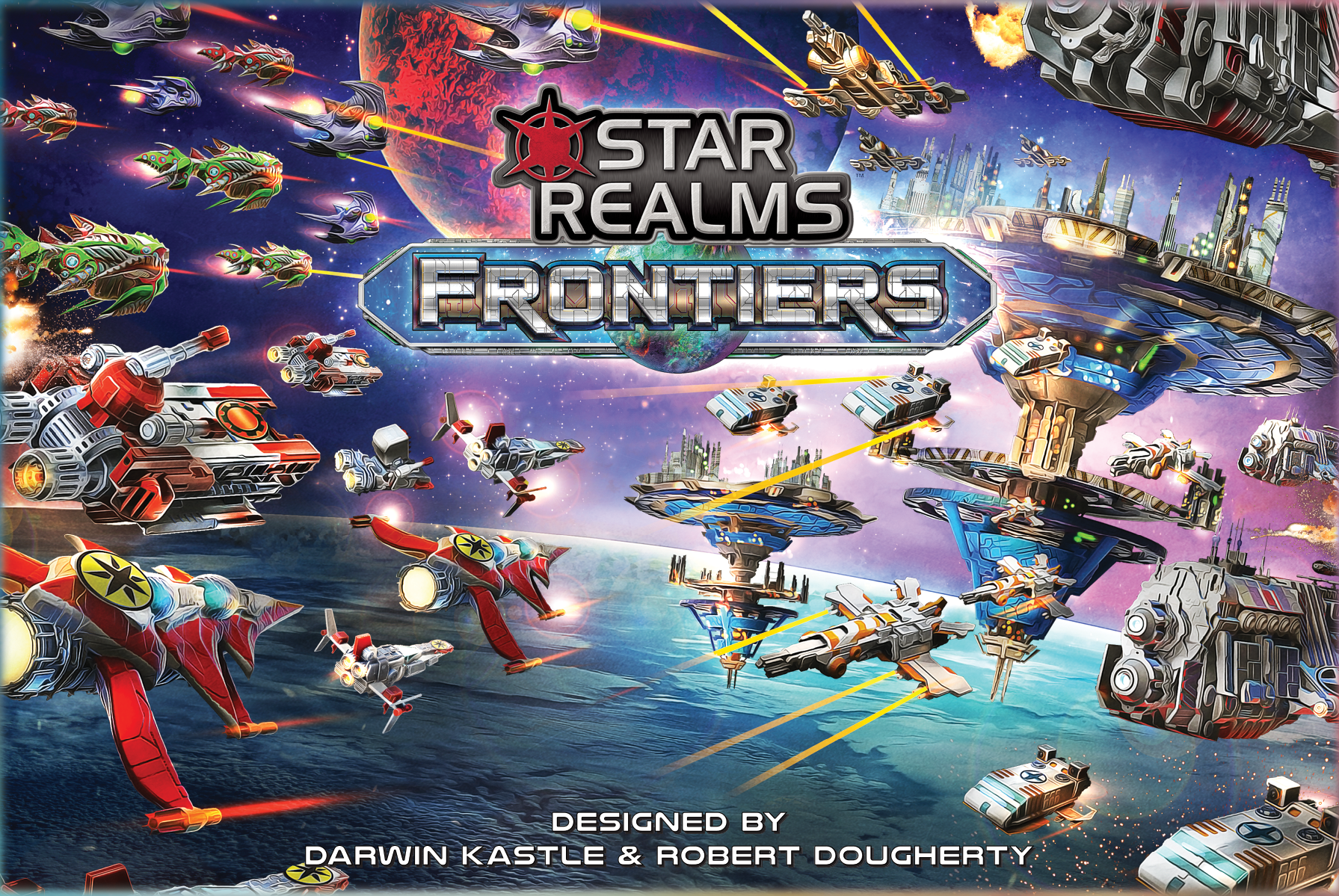 Star realms стим фото 74