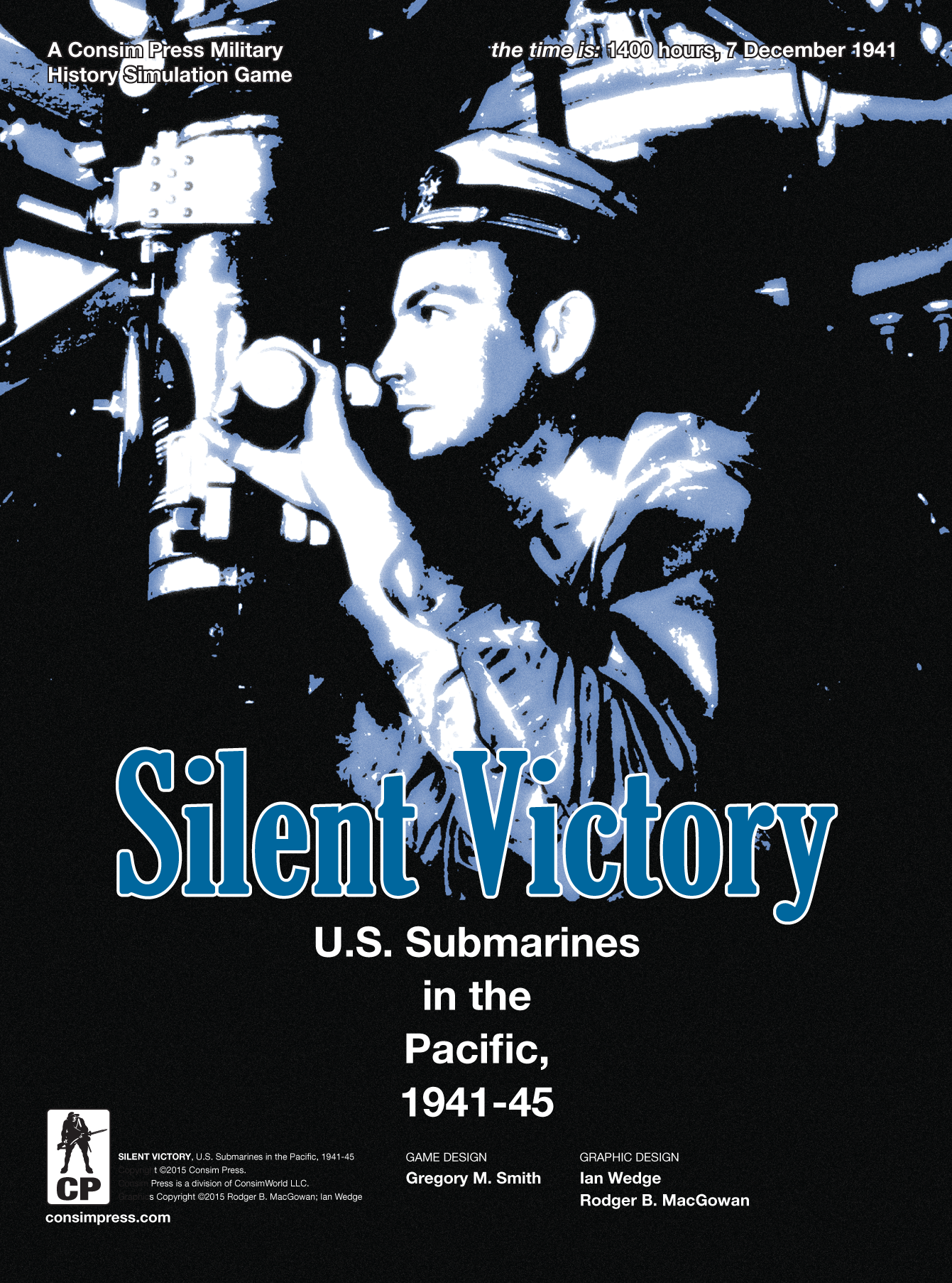 Silent Victory: U.S. Submarines in the Pacific, 1941-45 | Купить настольную  игру Silent Victory: U.S. Submarines in the Pacific, 1941-45 в  интернет-магазине Лавка Игр