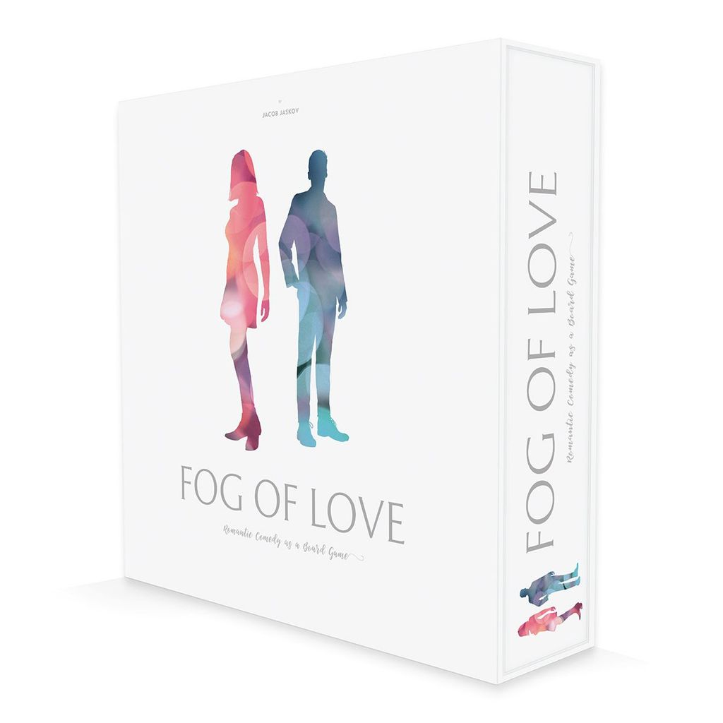 Fog play. Fog of Love игра. Fog of Love Board game. Love is Board game. Голая правда настольная игра.