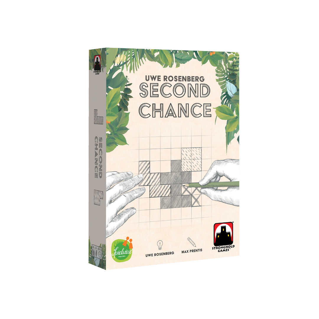 Second Chance