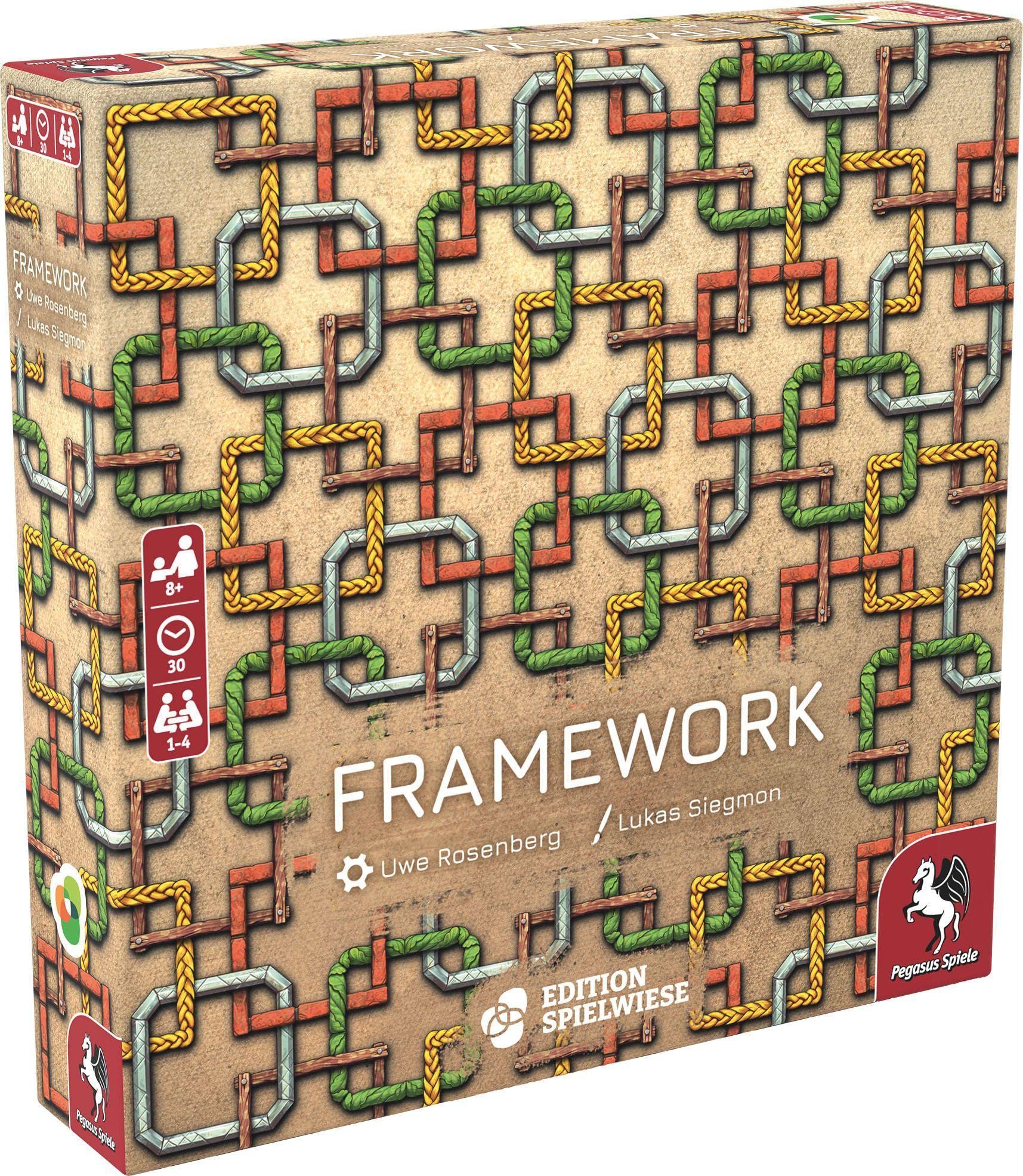 Framework