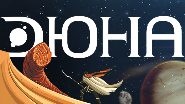 «Дюна (2019)» — война, дипломатия и предательство